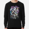 ssrcolightweight sweatshirtmens10101001c5ca27c6frontsquare productx1000 bgf8f8f8 5 - JoJo's Bizarre Adventure UK Store