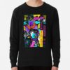 ssrcolightweight sweatshirtmens10101001c5ca27c6frontsquare productx1000 bgf8f8f8 7 - JoJo's Bizarre Adventure UK Store