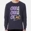 ssrcolightweight sweatshirtmens322e3f696a94a5d4frontsquare productx1000 bgf8f8f8 - JoJo's Bizarre Adventure UK Store