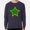 ssrcolightweight sweatshirtmens322e3f696a94a5d4frontsquare productx1000 bgf8f8f8 12 - JoJo's Bizarre Adventure UK Store