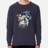 ssrcolightweight sweatshirtmens322e3f696a94a5d4frontsquare productx1000 bgf8f8f8 13 - JoJo's Bizarre Adventure UK Store