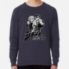 ssrcolightweight sweatshirtmens322e3f696a94a5d4frontsquare productx1000 bgf8f8f8 18 - JoJo's Bizarre Adventure UK Store