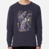 ssrcolightweight sweatshirtmens322e3f696a94a5d4frontsquare productx1000 bgf8f8f8 2 - JoJo's Bizarre Adventure UK Store