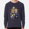ssrcolightweight sweatshirtmens322e3f696a94a5d4frontsquare productx1000 bgf8f8f8 20 - JoJo's Bizarre Adventure UK Store
