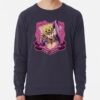 ssrcolightweight sweatshirtmens322e3f696a94a5d4frontsquare productx1000 bgf8f8f8 21 - JoJo's Bizarre Adventure UK Store