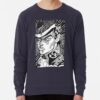 ssrcolightweight sweatshirtmens322e3f696a94a5d4frontsquare productx1000 bgf8f8f8 24 - JoJo's Bizarre Adventure UK Store