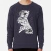 ssrcolightweight sweatshirtmens322e3f696a94a5d4frontsquare productx1000 bgf8f8f8 25 - JoJo's Bizarre Adventure UK Store