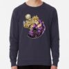 ssrcolightweight sweatshirtmens322e3f696a94a5d4frontsquare productx1000 bgf8f8f8 27 - JoJo's Bizarre Adventure UK Store