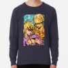 ssrcolightweight sweatshirtmens322e3f696a94a5d4frontsquare productx1000 bgf8f8f8 29 - JoJo's Bizarre Adventure UK Store