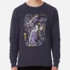 ssrcolightweight sweatshirtmens322e3f696a94a5d4frontsquare productx1000 bgf8f8f8 3 - JoJo's Bizarre Adventure UK Store