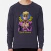 ssrcolightweight sweatshirtmens322e3f696a94a5d4frontsquare productx1000 bgf8f8f8 4 - JoJo's Bizarre Adventure UK Store