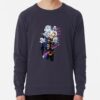 ssrcolightweight sweatshirtmens322e3f696a94a5d4frontsquare productx1000 bgf8f8f8 6 - JoJo's Bizarre Adventure UK Store