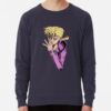 ssrcolightweight sweatshirtmens322e3f696a94a5d4frontsquare productx1000 bgf8f8f8 8 - JoJo's Bizarre Adventure UK Store