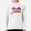 ssrcolightweight sweatshirtmensfafafaca443f4786frontsquare productx1000 bgf8f8f8 15 - JoJo's Bizarre Adventure UK Store