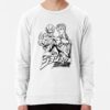 ssrcolightweight sweatshirtmensfafafaca443f4786frontsquare productx1000 bgf8f8f8 17 - JoJo's Bizarre Adventure UK Store