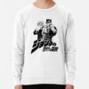 ssrcolightweight sweatshirtmensfafafaca443f4786frontsquare productx1000 bgf8f8f8 18 - JoJo's Bizarre Adventure UK Store