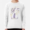 ssrcolightweight sweatshirtmensfafafaca443f4786frontsquare productx1000 bgf8f8f8 2 - JoJo's Bizarre Adventure UK Store