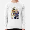 ssrcolightweight sweatshirtmensfafafaca443f4786frontsquare productx1000 bgf8f8f8 20 - JoJo's Bizarre Adventure UK Store