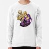 ssrcolightweight sweatshirtmensfafafaca443f4786frontsquare productx1000 bgf8f8f8 27 - JoJo's Bizarre Adventure UK Store