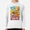 ssrcolightweight sweatshirtmensfafafaca443f4786frontsquare productx1000 bgf8f8f8 29 - JoJo's Bizarre Adventure UK Store