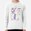 ssrcolightweight sweatshirtmensfafafaca443f4786frontsquare productx1000 bgf8f8f8 3 - JoJo's Bizarre Adventure UK Store
