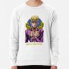 ssrcolightweight sweatshirtmensfafafaca443f4786frontsquare productx1000 bgf8f8f8 4 - JoJo's Bizarre Adventure UK Store
