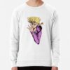ssrcolightweight sweatshirtmensfafafaca443f4786frontsquare productx1000 bgf8f8f8 8 - JoJo's Bizarre Adventure UK Store