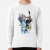 ssrcolightweight sweatshirtmensfafafaca443f4786frontsquare productx1000 bgf8f8f8 9 - JoJo's Bizarre Adventure UK Store