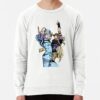 ssrcolightweight sweatshirtmensfcfcfae7fde99dd4frontsquare productx1000 bgf8f8f8 1 - JoJo's Bizarre Adventure UK Store