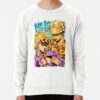 ssrcolightweight sweatshirtmensfcfcfae7fde99dd4frontsquare productx1000 bgf8f8f8 10 - JoJo's Bizarre Adventure UK Store