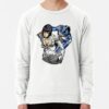ssrcolightweight sweatshirtmensfcfcfae7fde99dd4frontsquare productx1000 bgf8f8f8 4 - JoJo's Bizarre Adventure UK Store