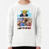 ssrcolightweight sweatshirtmensfcfcfae7fde99dd4frontsquare productx1000 bgf8f8f8 9 - JoJo's Bizarre Adventure UK Store