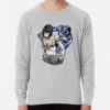 ssrcolightweight sweatshirtmensheather greyfrontsquare productx1000 bgf8f8f8 13 - JoJo's Bizarre Adventure UK Store