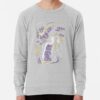 ssrcolightweight sweatshirtmensheather greyfrontsquare productx1000 bgf8f8f8 2 - JoJo's Bizarre Adventure UK Store