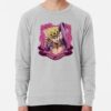 ssrcolightweight sweatshirtmensheather greyfrontsquare productx1000 bgf8f8f8 21 - JoJo's Bizarre Adventure UK Store