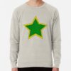 ssrcolightweight sweatshirtmensoatmeal heatherfrontsquare productx1000 bgf8f8f8 12 - JoJo's Bizarre Adventure UK Store