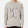 ssrcolightweight sweatshirtmensoatmeal heatherfrontsquare productx1000 bgf8f8f8 2 - JoJo's Bizarre Adventure UK Store
