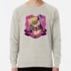 ssrcolightweight sweatshirtmensoatmeal heatherfrontsquare productx1000 bgf8f8f8 21 - JoJo's Bizarre Adventure UK Store