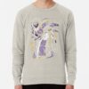 ssrcolightweight sweatshirtmensoatmeal heatherfrontsquare productx1000 bgf8f8f8 3 - JoJo's Bizarre Adventure UK Store