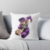 throwpillowsmall1000x bgf8f8f8 c020010001000 21 - JoJo's Bizarre Adventure UK Store
