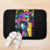 urbathmat flatlay context smallsquare750x1000.1u5 11 - JoJo's Bizarre Adventure UK Store