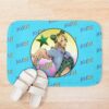 urbathmat flatlay context smallsquare750x1000.1u5 24 - JoJo's Bizarre Adventure UK Store