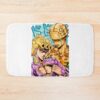 urbathmat flatlay largesquare1000x1000.1u5 26 - JoJo's Bizarre Adventure UK Store