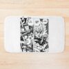 urbathmat flatlay largesquare1000x1000.1u5 5 - JoJo's Bizarre Adventure UK Store