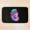 urbathmat flatlay largesquare1000x1000.1u5 9 - JoJo's Bizarre Adventure UK Store