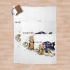 urblanket comparesquarex1000.1u2 10 - JoJo's Bizarre Adventure UK Store