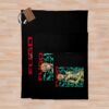 urblanket comparesquarex1000.1u2 13 - JoJo's Bizarre Adventure UK Store