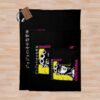 urblanket comparesquarex1000.1u2 15 - JoJo's Bizarre Adventure UK Store