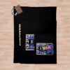 urblanket comparesquarex1000.1u2 24 - JoJo's Bizarre Adventure UK Store
