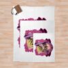urblanket comparesquarex1000.1u2 25 - JoJo's Bizarre Adventure UK Store